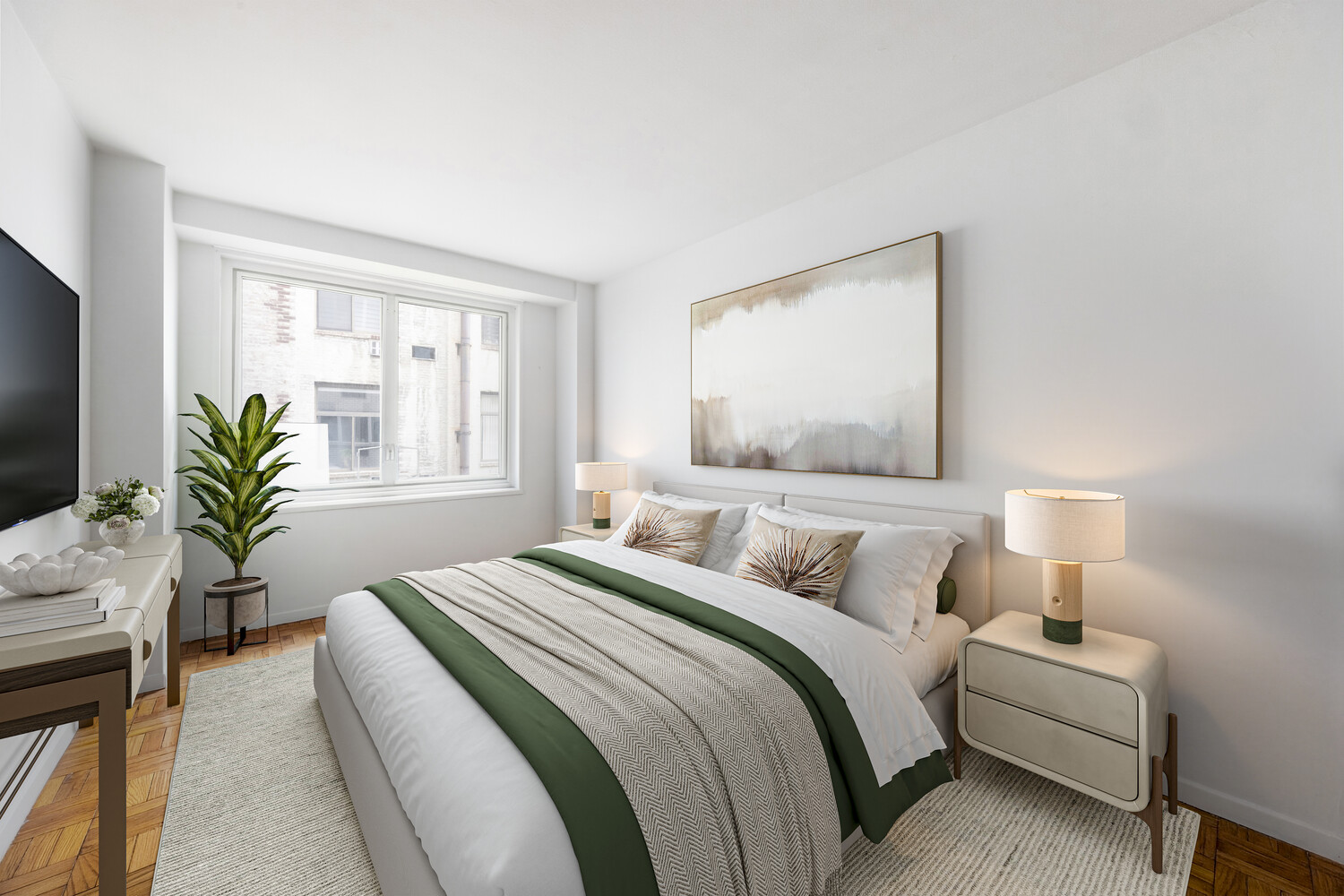 301 East 22nd Street 5V Gramercy Park New York NY 10010