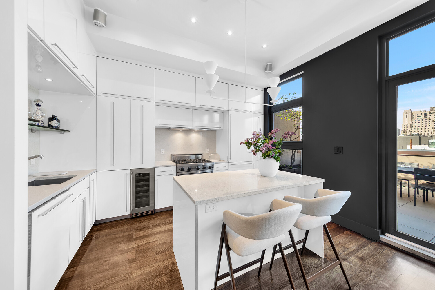 406 West 45th Street Clinton New York NY 10036