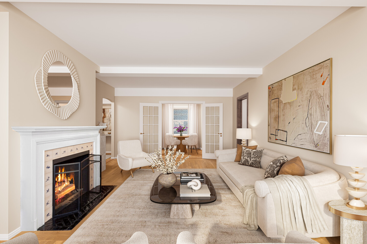 215 East 73rd Street 3A Upper East Side New York NY 10021