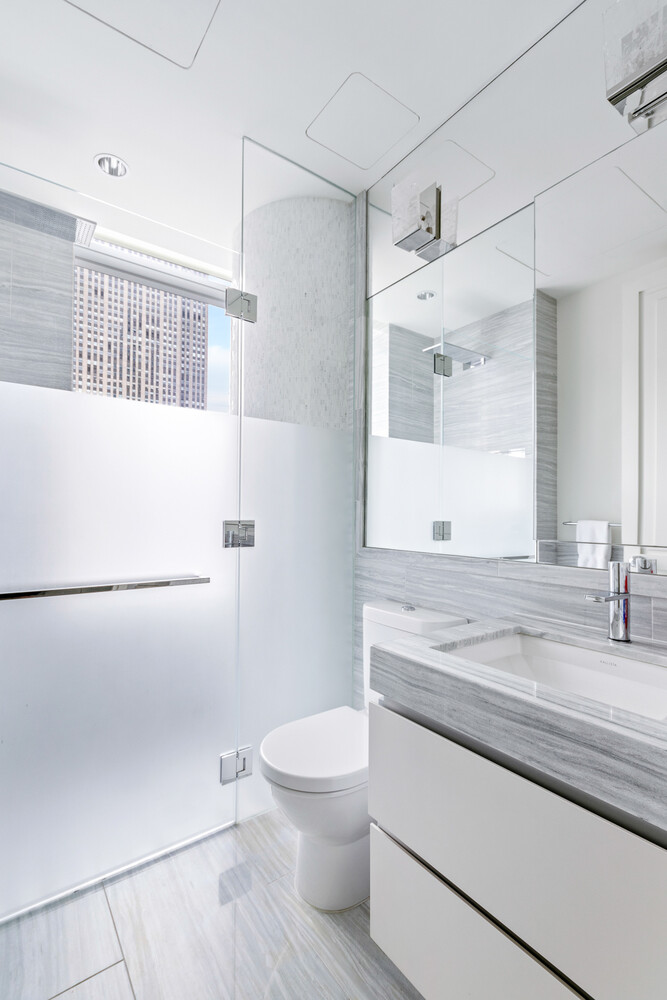 20 West 53rd Street Midtown West New York NY 10019