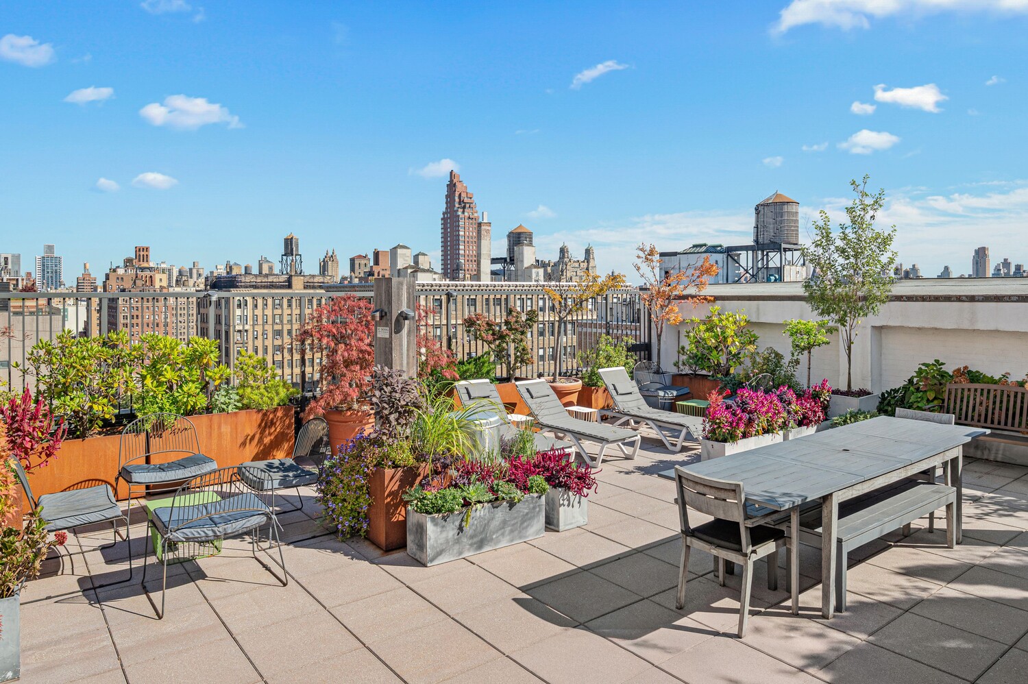 201 West 74th Street 9K Upper West Side New York NY 10023