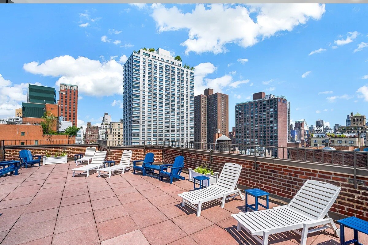 233 East 69th Street Upper East Side New York NY 10021