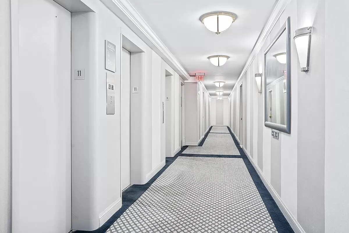 401 East 74th Street 8A Upper East Side New York NY 10021