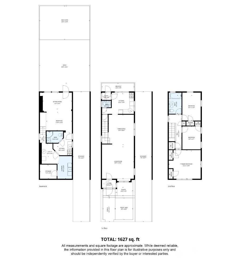 6126 Fieldston Road North Riverdale Bronx NY 10471