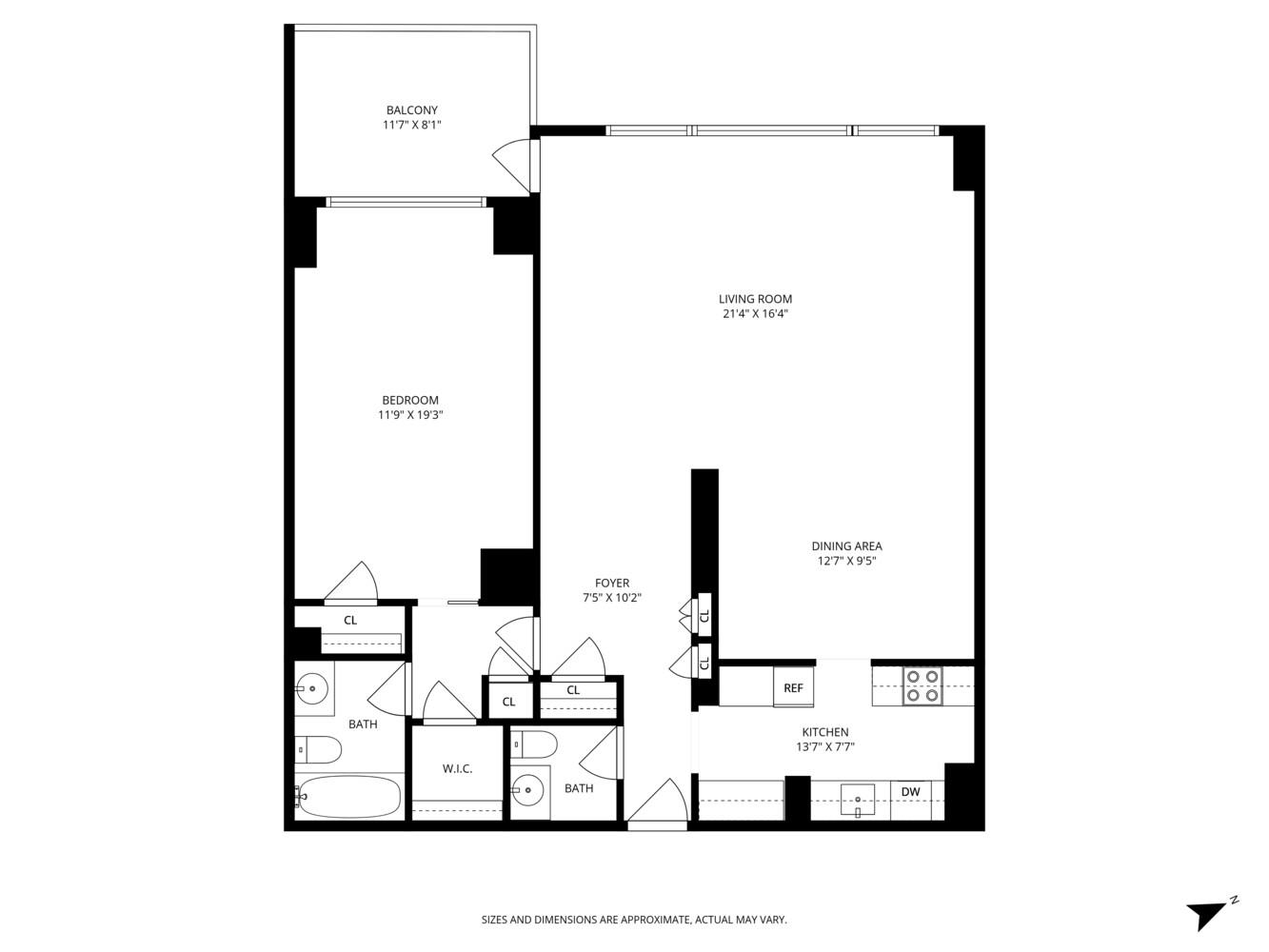 303 East 57th Street Sutton Place New York NY 10022