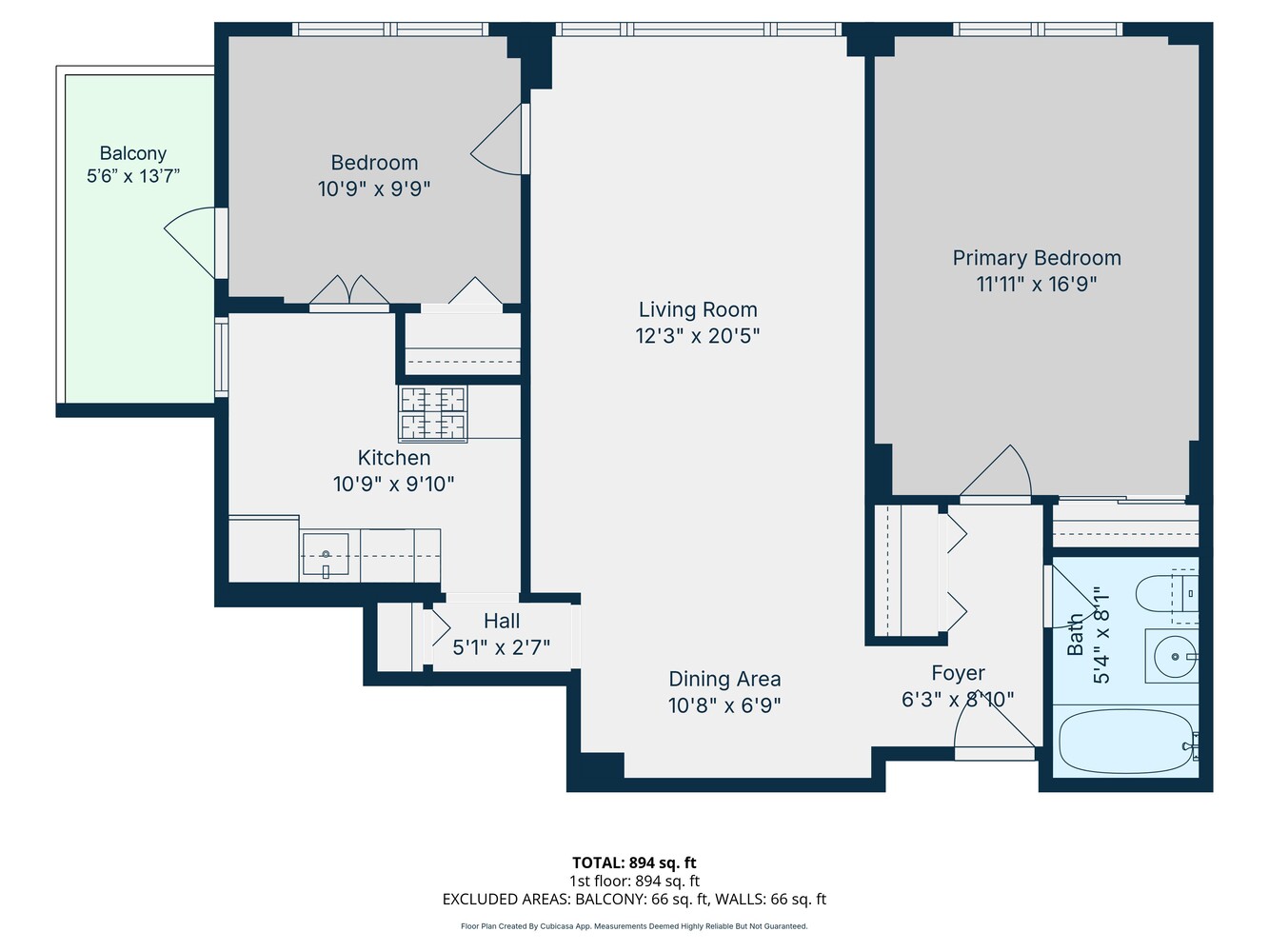3215 Avenue H 11M Flatbush Brooklyn NY 11210