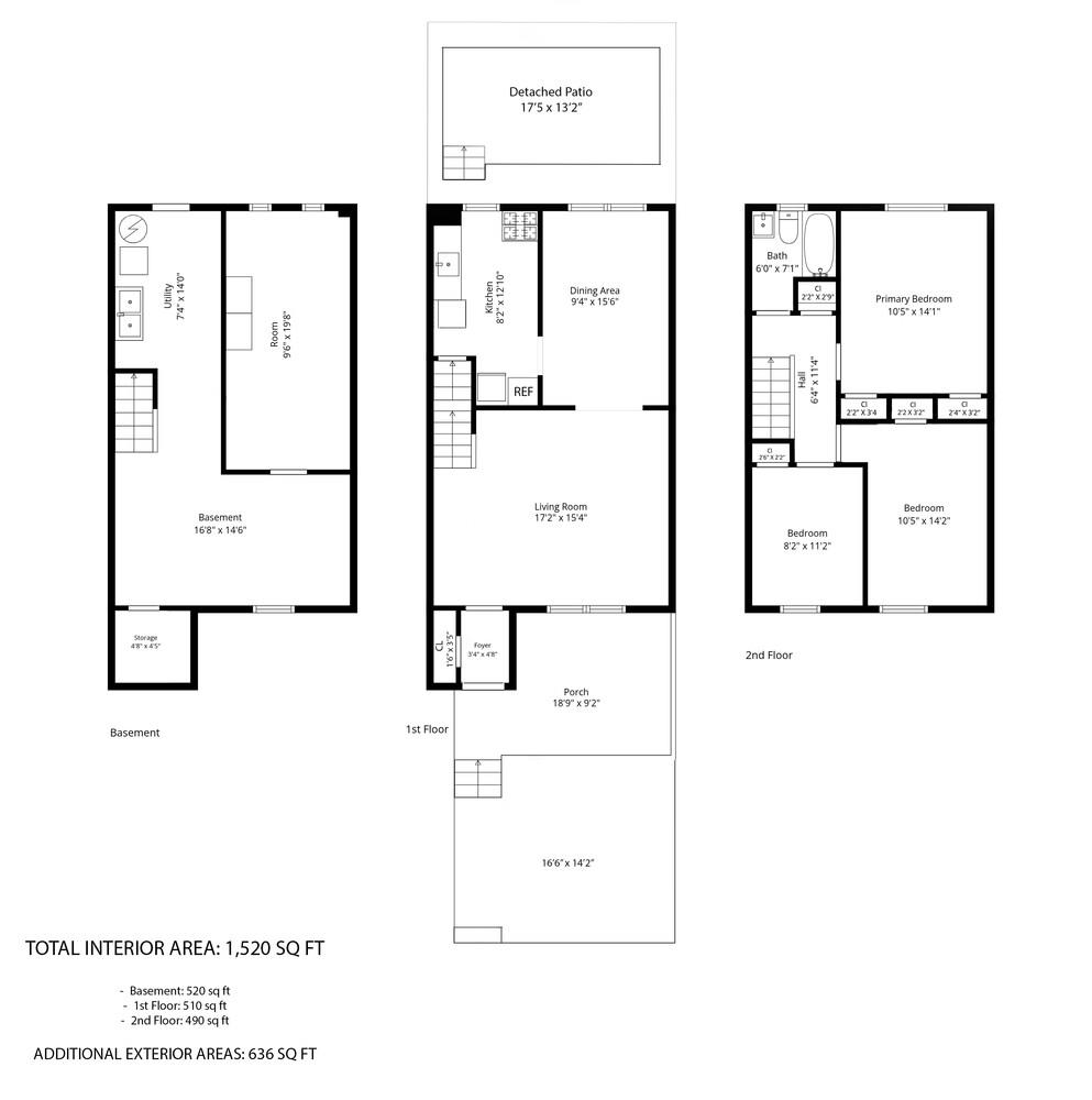 58-04 206th Street Bayside Queens NY 11364
