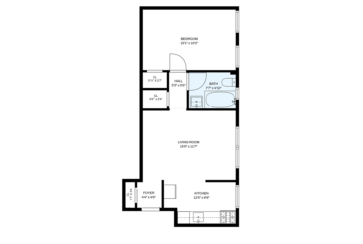 870 West 181st Street 38 Hudson Heights New York NY 10033