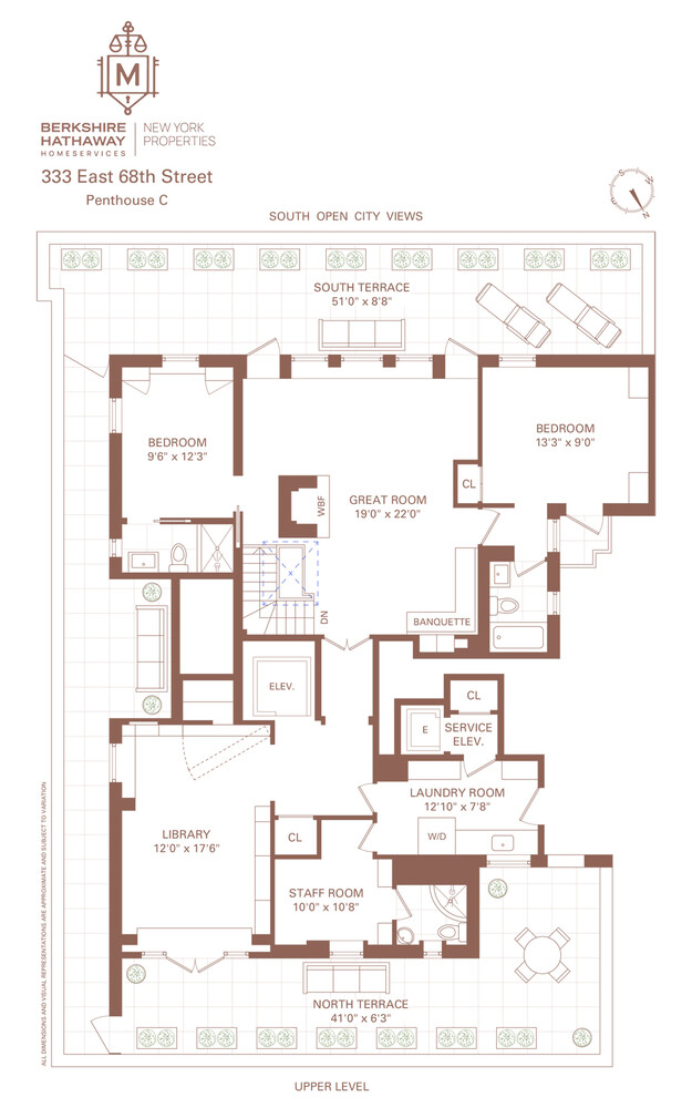 333 East 68th Street PHC Upper East Side New York NY 10065