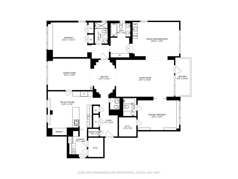 303 East 57th Street 45G Sutton Place New York NY 10022