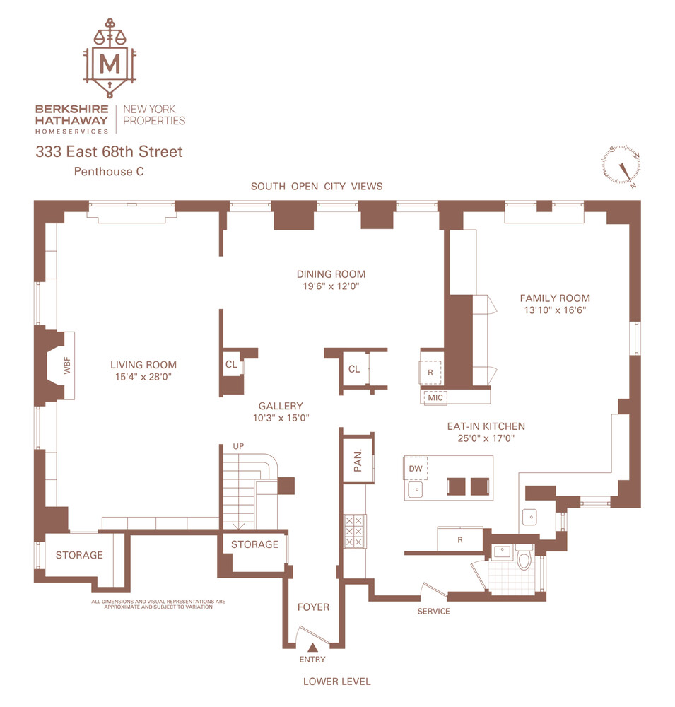 333 East 68th Street PHC Upper East Side New York NY 10065