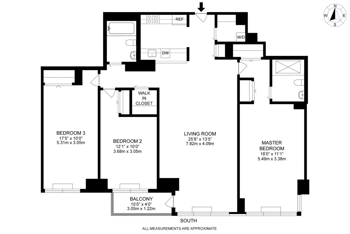 515 East 72nd Street 17F Upper East Side New York NY 10021