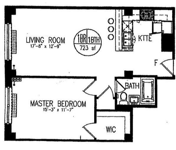 27 West 72nd Street 411 Upper West Side New York NY 10023