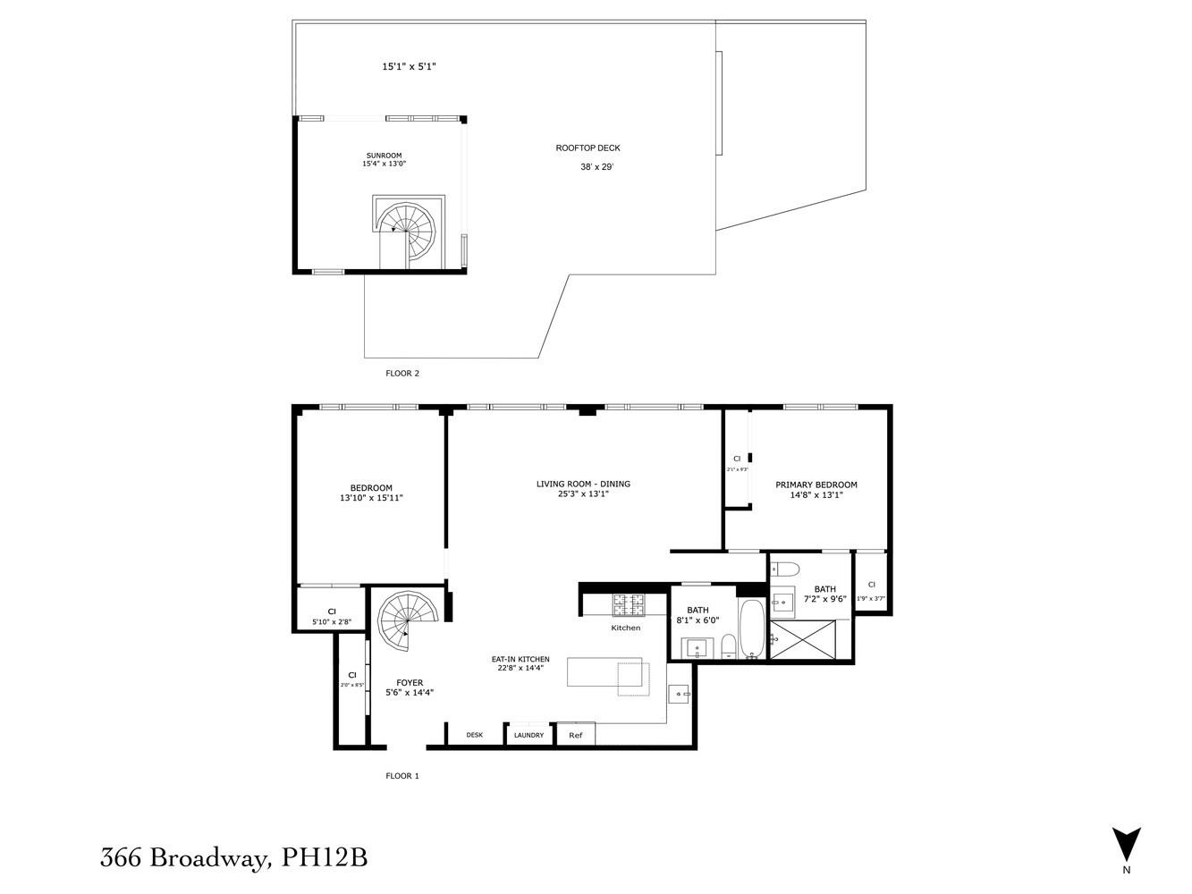 366 Broadway Tribeca New York NY 10013