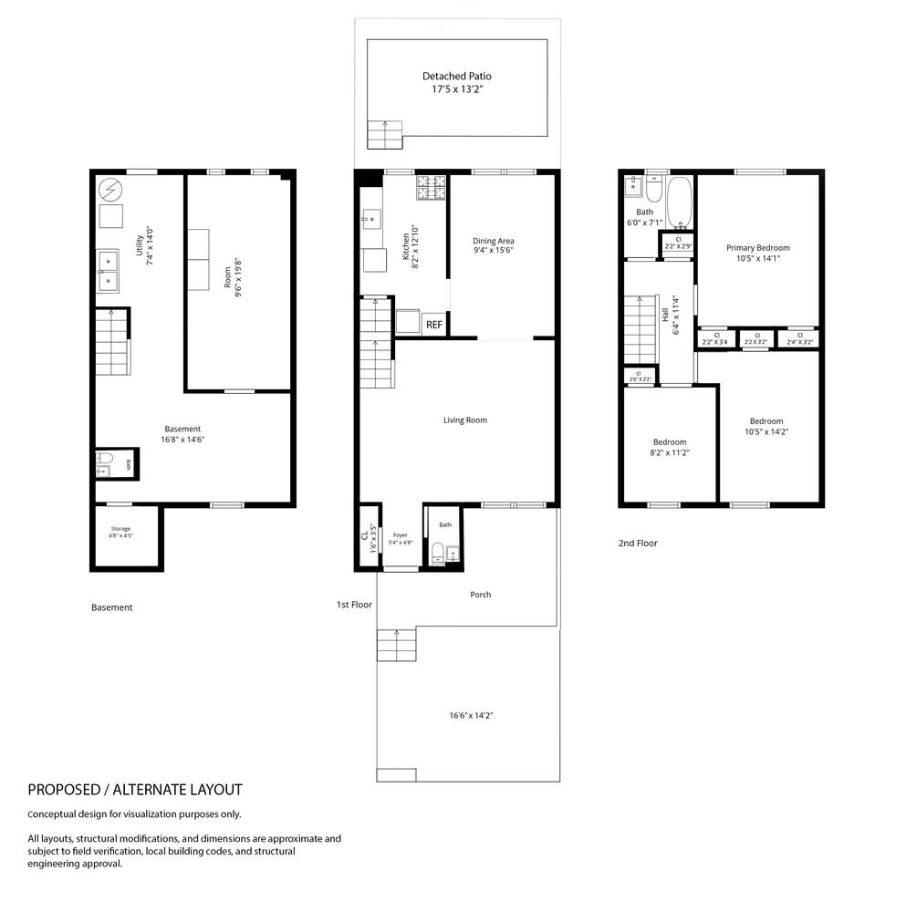 58-04 206th Street Bayside Queens NY 11364