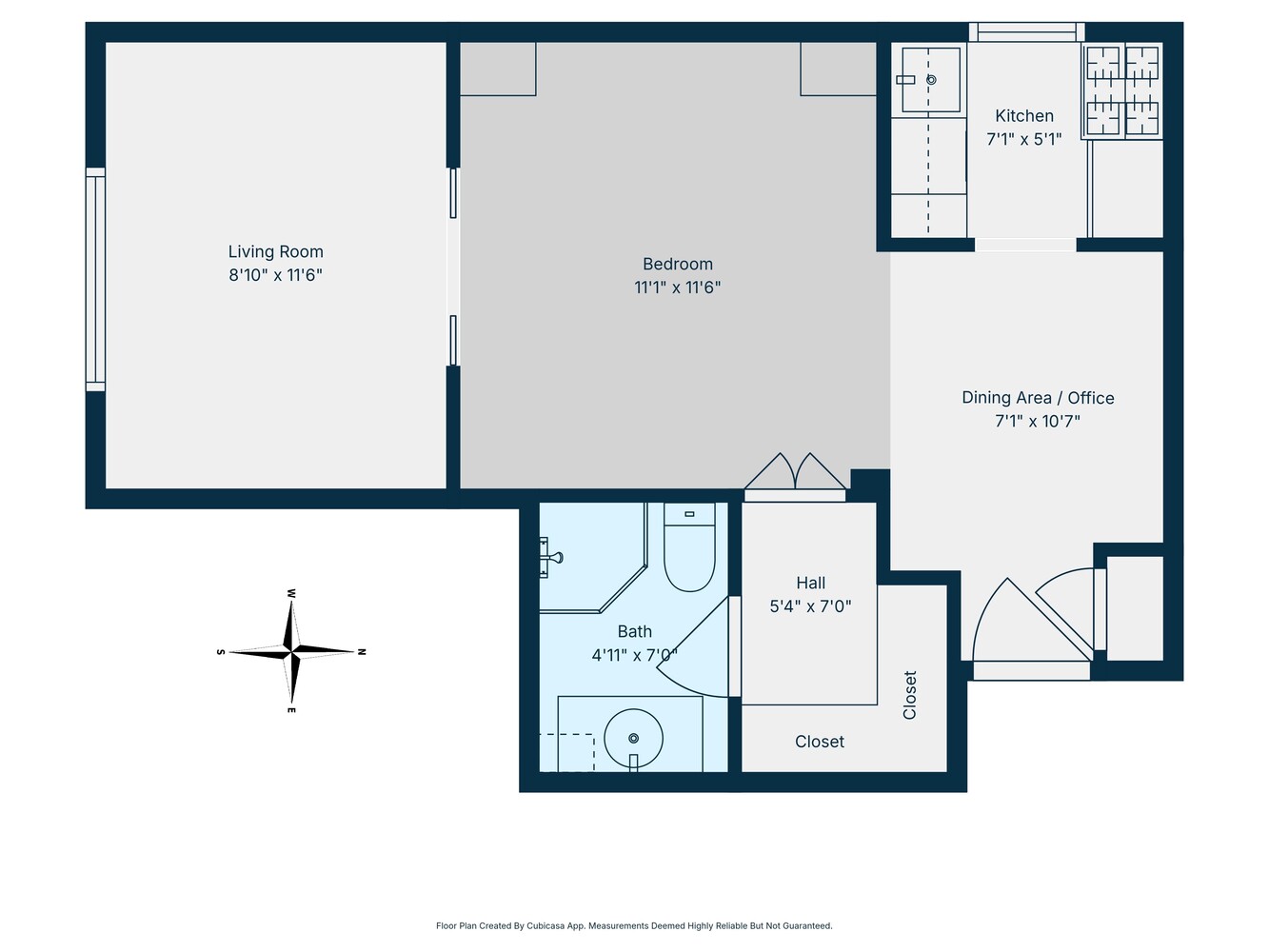 408 West 34th Street 4L Chelsea New York NY 10001