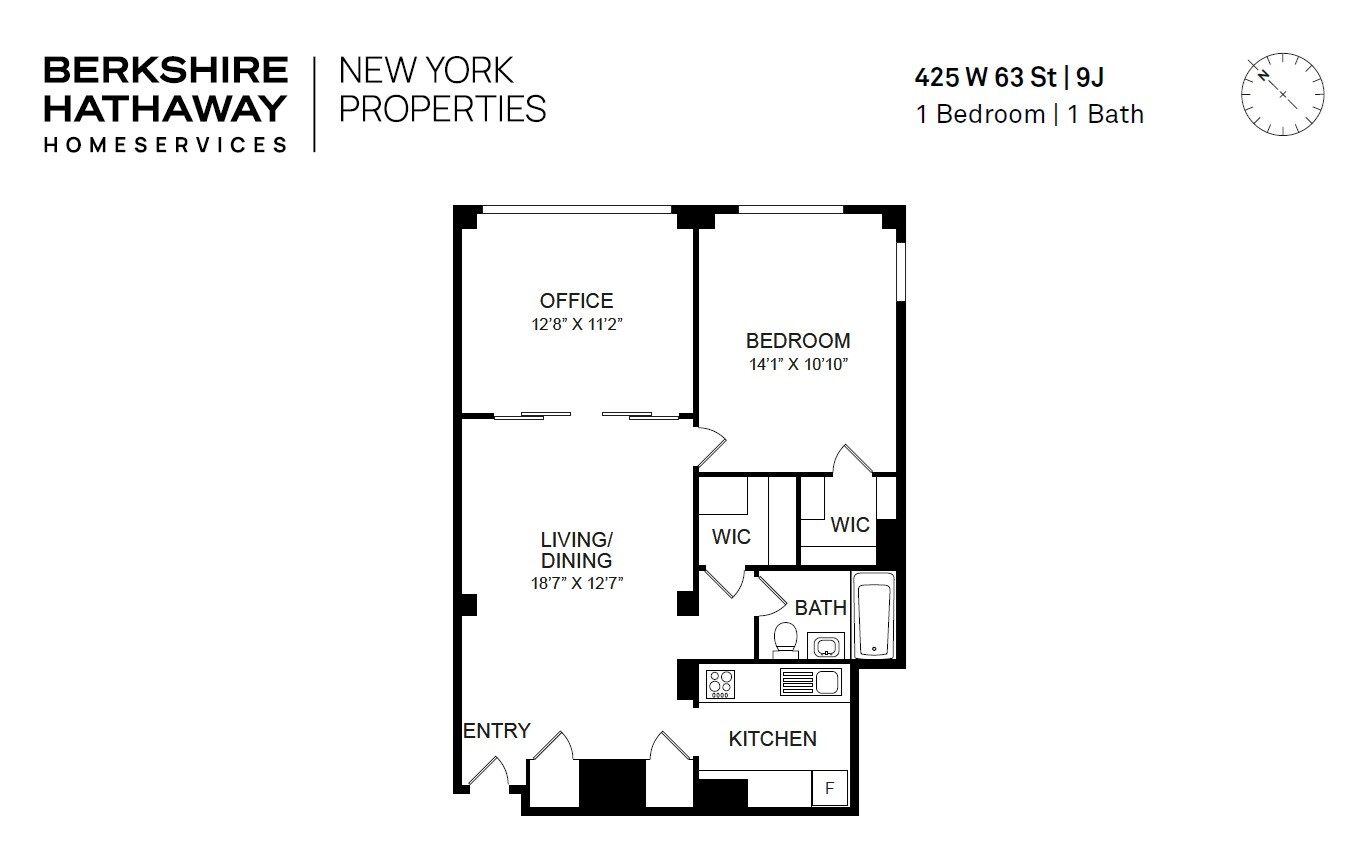 425 East 63rd Street W9J Upper East Side New York NY 10065