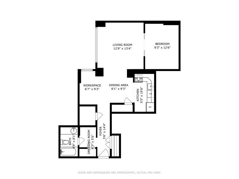 303 East 57th Street 21K Sutton Place New York NY 10022