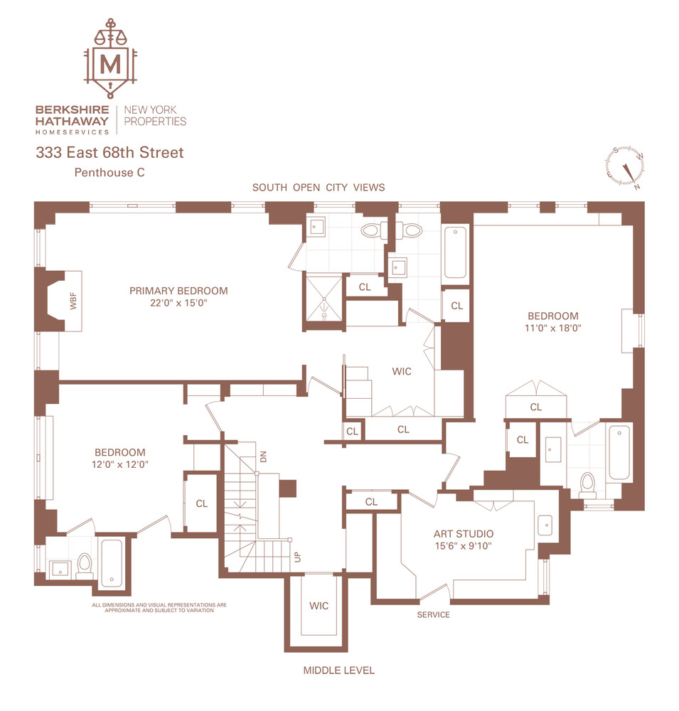 333 East 68th Street PHC Upper East Side New York NY 10065